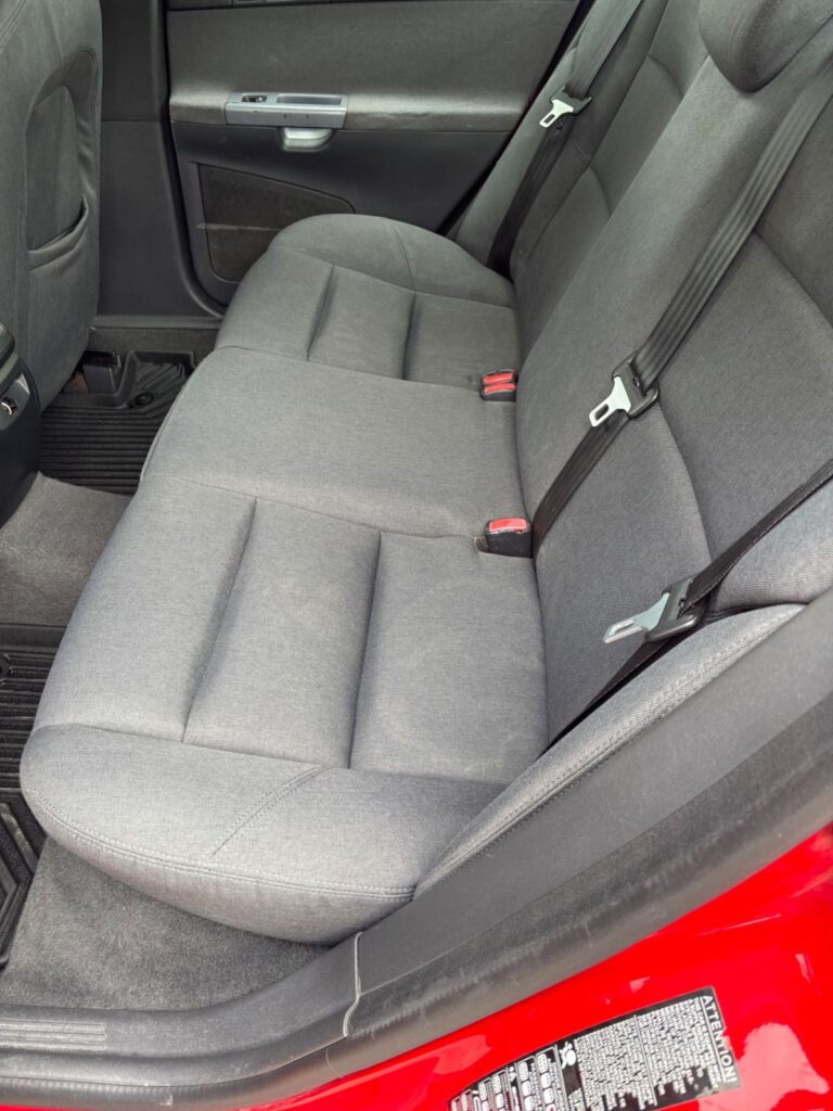 Volvo S40 diesel Klima ładny stan 2005 – zdjęcie 7