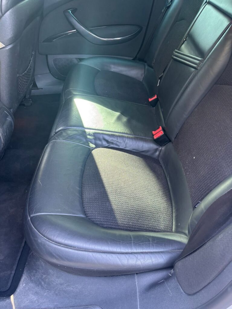 Citroen C5 XClusive Automat 2009 – zdjęcie 7
